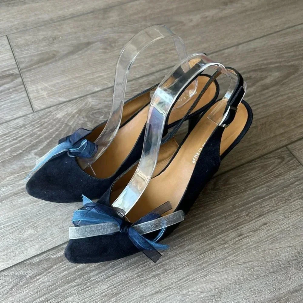 Elia Bruni great preowned